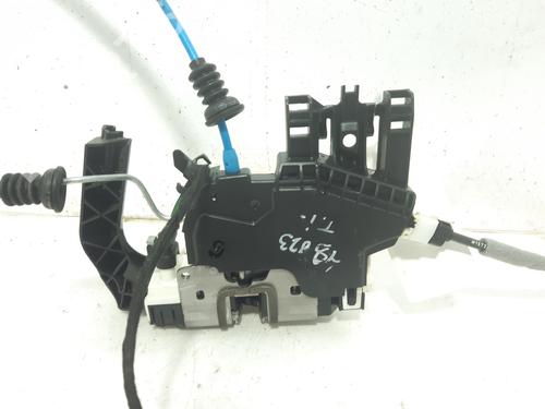 Rear left lock MERCEDES-BENZ B-CLASS Sports Tourer (W246, W242) B 200 CDI / d (246.208) | BP9825178C100 