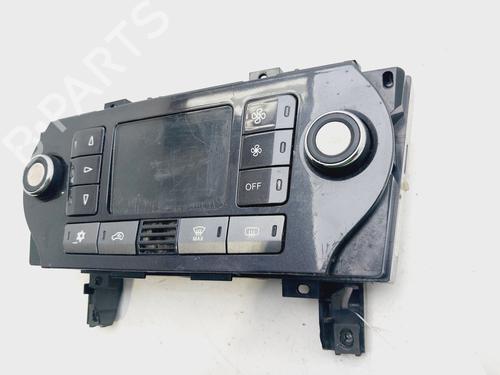 Climate control FIAT BRAVO II (198_)  | BP29201410I5 