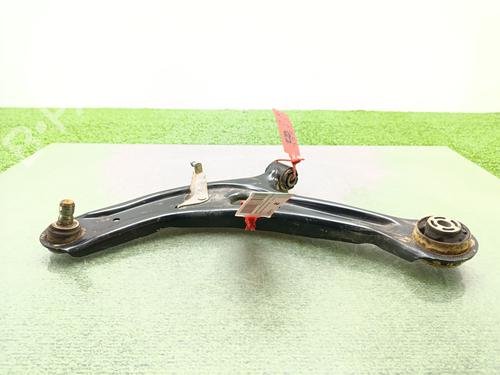 Left front suspension arm FORD FIESTA VII (HJ, HF) | BP30567904M12
