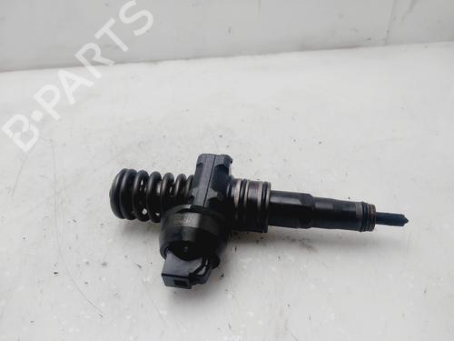 Injector SEAT ALTEA XL (5P5, 5P8)  | BP25627258M100 