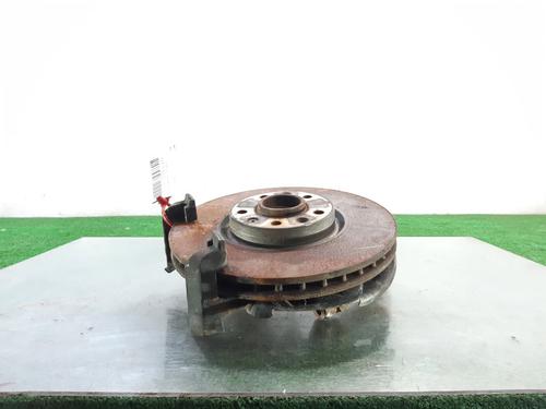 Used Left front steering knuckle Left front steering knuckle PEUGEOT 508 I (8D_) 2.0 HDi (140 hp) 8875824 8875824