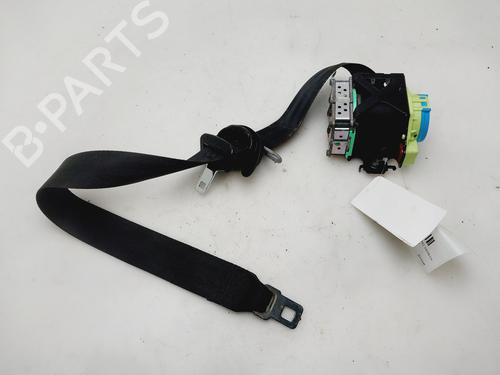 Used Front right seatbelt CITROËN C4 Picasso I MPV (UD_) [2006-2015]  31636496