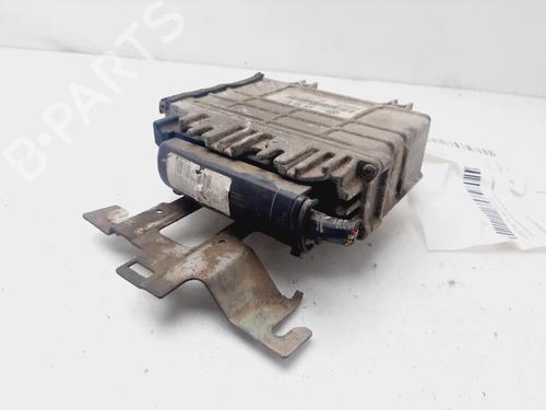Engine control unit (ECU) VW POLO III (6N1) 50 1.0 | BP21728451M57 