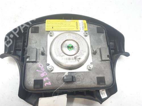 Driver airbag HYUNDAI COUPE I (RD) 2.0 16V | BP10336421C9 