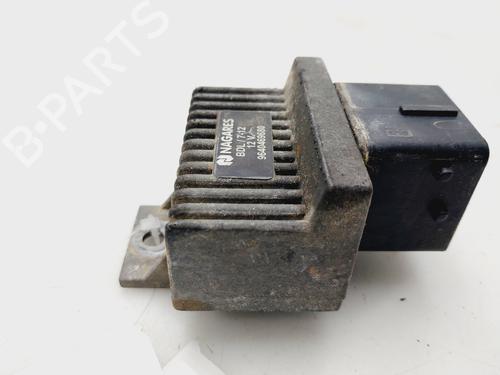 Electronic module RENAULT GRAND SCÉNIC II (JM0/1_) 1.5 dCi | BP26138826M83 