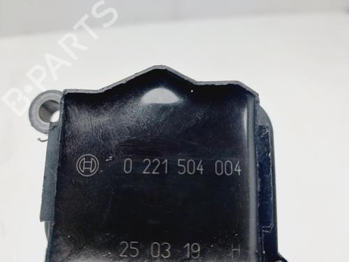 Ignition coil BMW X5 (E53) 3.0 i | BP24514313M94 