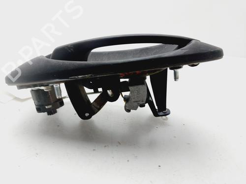 Tailgate handle FIAT FIORINO Box Body/MPV (225_)  | BP29394224C132 
