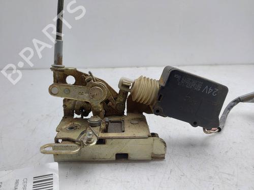 Front right lock RENAULT SCÉNIC IV (J9_)  | BP17680446C97 
