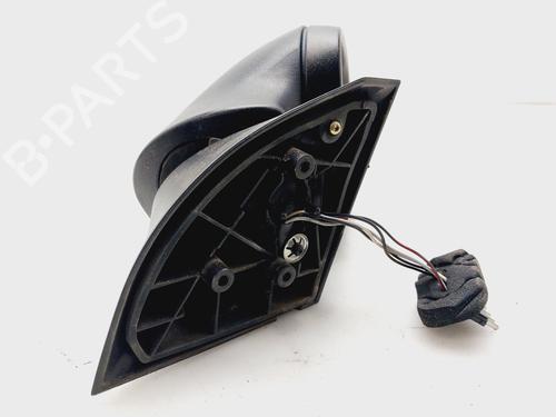 Right mirror MERCEDES-BENZ A-CLASS (W168) A 170 CDI (168.009, 168.109) | BP27192817C27 