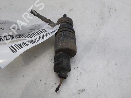 Sprinklervæskepumpe SKODA OCTAVIA II (1Z3) 1.9 TDI (105 hp) 17235057
