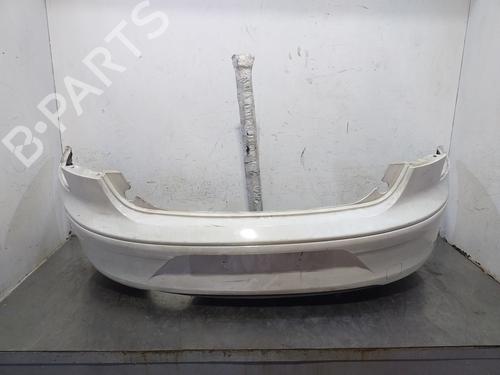 Used Rear bumper SEAT TOLEDO III (5P2) [2004-2009]  21209115