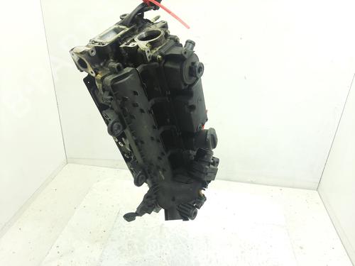 Used Cylinder head PEUGEOT 206 Hatchback (2A/C) [1998-2012]  30307746