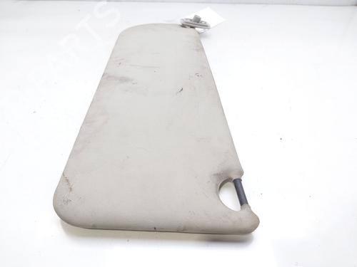 Right sun visor PEUGEOT EXPERT Van (222) 2.0 HDI | BP13321372I2 