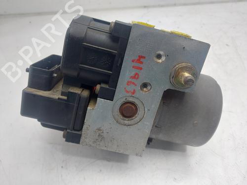 ABS pump OPEL CORSA C (X01)  | BP36566157M43  - Image 5