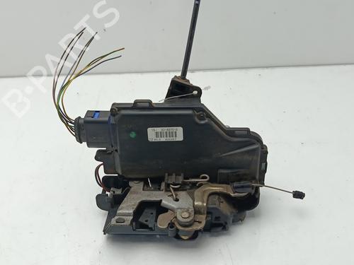Used Front left lock SKODA OCTAVIA II (1Z3) [2004-2013]  31181966