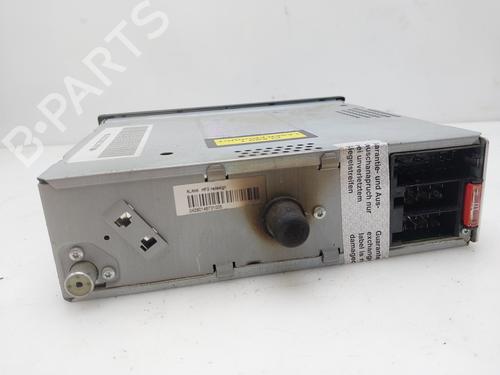 Radio SEAT IBIZA III (6L1)  | BP17187320E6 