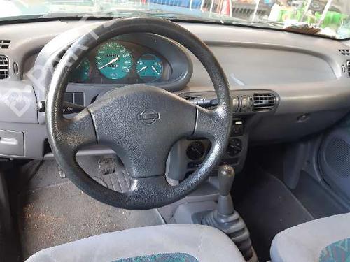 Ignition coil NISSAN MICRA II (K11) 1.3 i 16V | BP6868970M94 