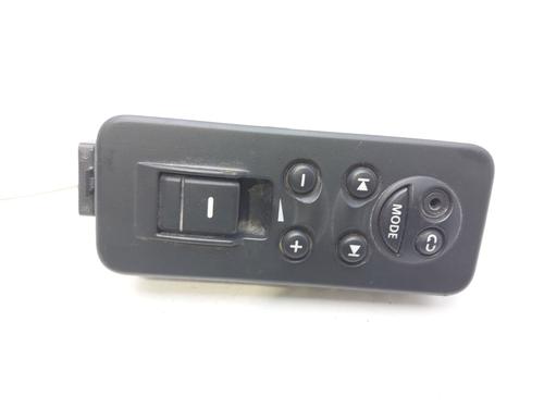 Used Left rear window switch LAND ROVER DISCOVERY III (L319) 2.7 TD 4x4 (190 hp) 12419937