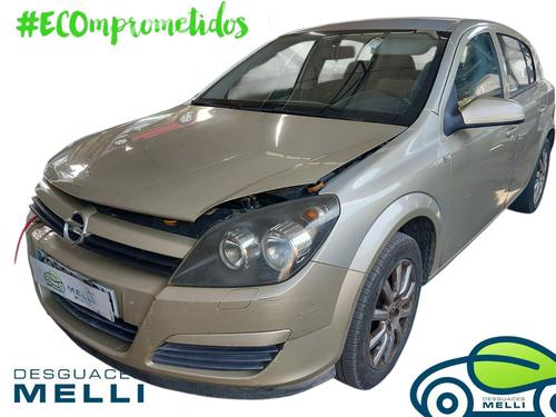 Used Parts OPEL ASTRA H (A04) [2004-2014]  4447342