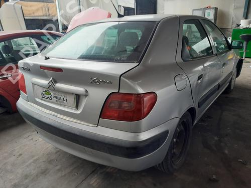 Radio CITROËN XSARA Coupe (N0) 1.9 D | BP17907358E6 