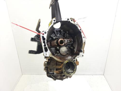 Used Gearbox SEAT IBIZA IV (6J5, 6P1) [2008-2017]  30089529