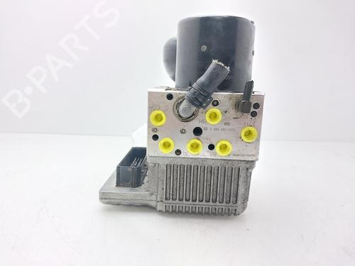 ABS pump MERCEDES-BENZ E-CLASS (W211) E 350 (211.056) | BP33892555M43  - Image 5