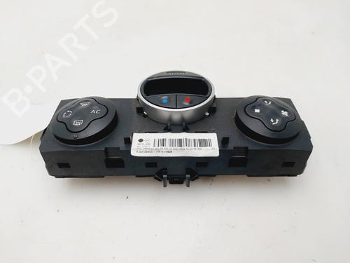 Climate control RENAULT CLIO III (BR0/1, CR0/1) 1.4 16V | BP31265513I5 - Image 3