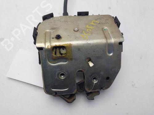 Used Tailgate lock Tailgate lock FORD MONDEO III Saloon (B4Y) 2.0 16V TDDi / TDCi (115 hp) 39889580 39889580
