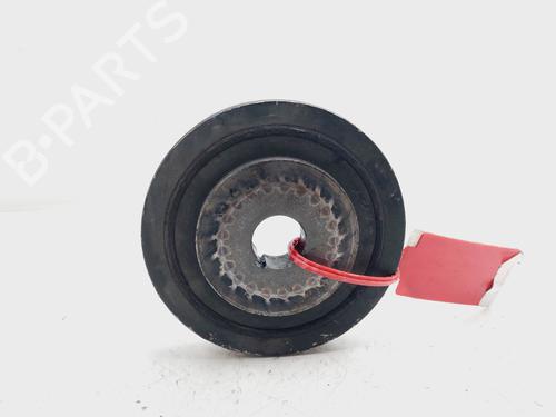 Used Pulley PEUGEOT 605 (6B) 2.1 TD 12V (109 hp) 14003033