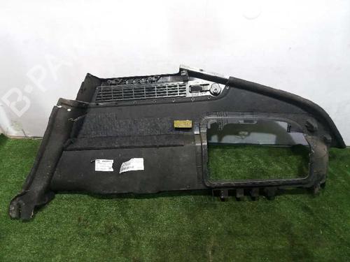 Boot lining AUDI A7 Sportback (4GA, 4GF) 3.0 TDI quattro | BP13992633I3 