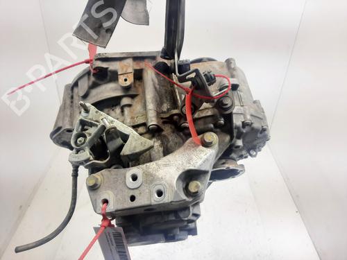 Gearbox VW GOLF V (1K1)  | BP30542034M3 