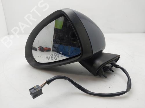 Used Left mirror Left mirror OPEL CORSA D (S07) [2006-2015] 36049216 36049216
