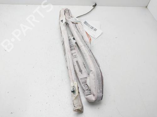 Left curtain airbag CITROËN C3 III (SX) 1.2 VTi 82 | BP29390885C11 
