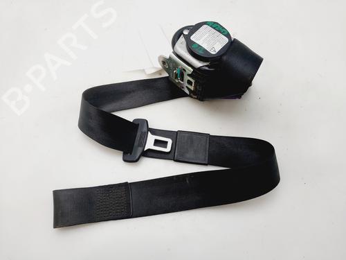Used Front left seatbelt AUDI A3 (8P1) [2003-2013]  31026769