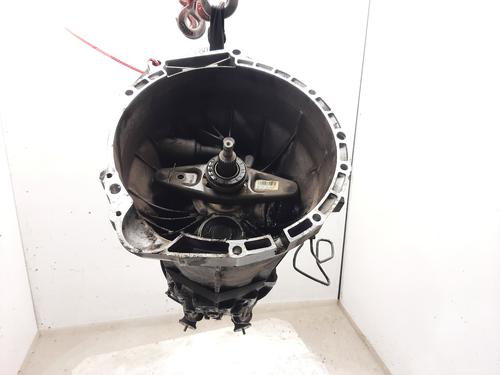 Used Gearbox Gearbox BMW 1 Coupe (E82) 120 d (177 hp) 34582448 34582448