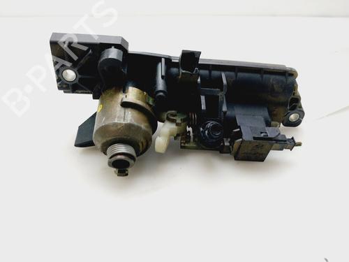 Tailgate handle MERCEDES-BENZ C-CLASS Coupe (CL203)  | BP28091343C132 