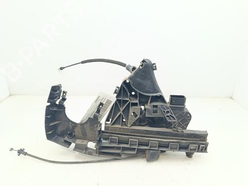 Used Front right lock Front right lock VOLVO S40 II (544) [2003-2012] 36069288 36069288