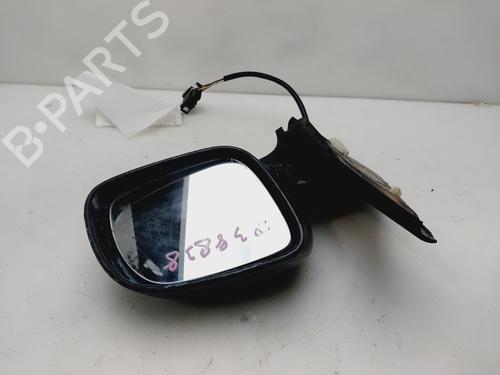 Retrovisor derecho VW GOLF IV (1J1)  | BP29704015C27