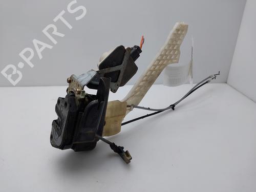 Rear left lock HYUNDAI ELANTRA III (XD) 1.6 | BP16358268C100 