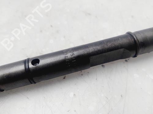 Injector AUDI A6 C5 (4B2) 2.5 TDI | BP25607128M100 