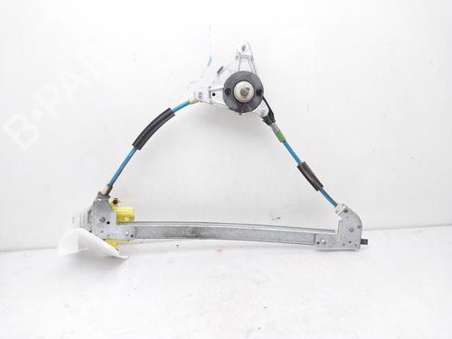 Rear right window mechanism CITROËN XSARA PICASSO (N68) 1.6 HDi | BP12438178C25 