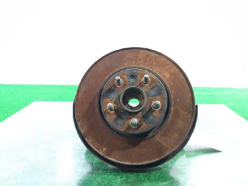 Used Left front steering knuckle OPEL INSIGNIA A Sports Tourer (G09) 2.0 CDTI (35) (160 hp) 6593197