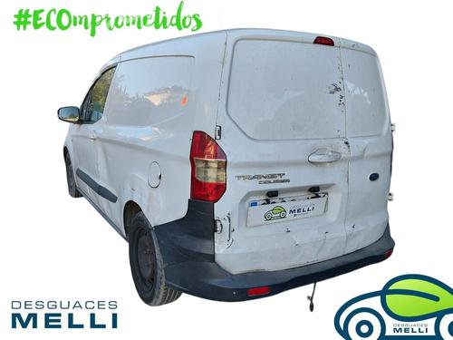 AC compressor FORD TRANSIT COURIER B460 Box Body/MPV 1.5 TDCi | BP37011008M34 - Image 7