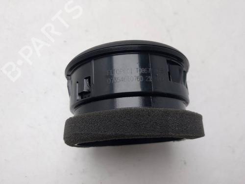 Air vent PEUGEOT BIPPER Tepee 1.3 HDi 75 | BP38759459I21 - Image 2