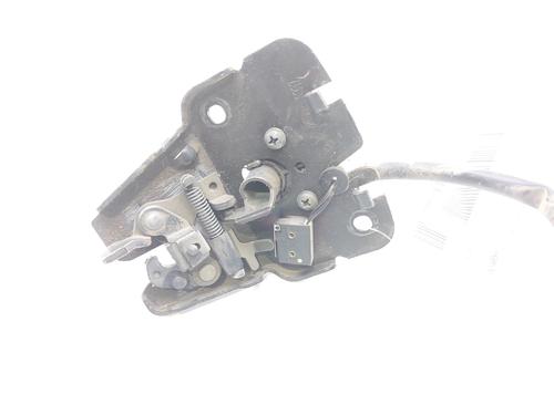 Tailgate lock LANCIA LYBRA (839_) 2.4 JTD (839AXL1A) | BP13573044C101 
