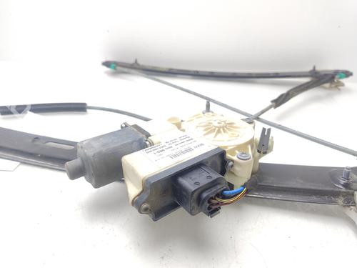 Front left window mechanism BMW X3 (E83) xDrive 35 d | BP30133506C22