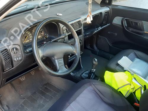 Right front indicator SEAT CORDOBA (6K1, 6K2) 1.4 i | BP12407417C33 