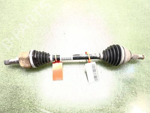 Left front driveshaft CITROËN C3 II (SC_) 1.6 BlueHDi 75 | BP39095029M38 - Image 3