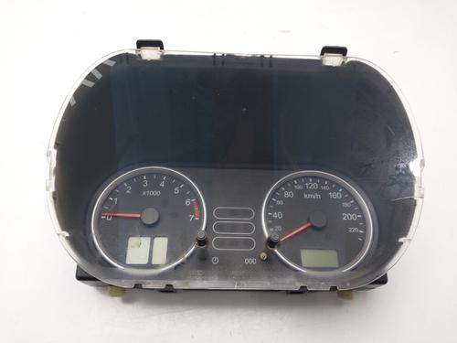 Kombiinstrument Kombiinstrument FORD FIESTA V (JH_, JD_) [2001-2014] 35783303 35783303