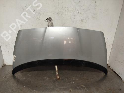 Used Hood PEUGEOT 5008 (0U_, 0E_) [2009-2017]  31265381